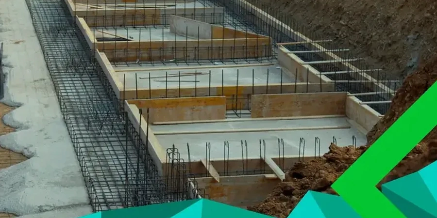 Cimentaciones en Alto Hospicio