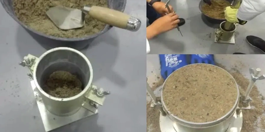 Exploración en Alto Hospicio