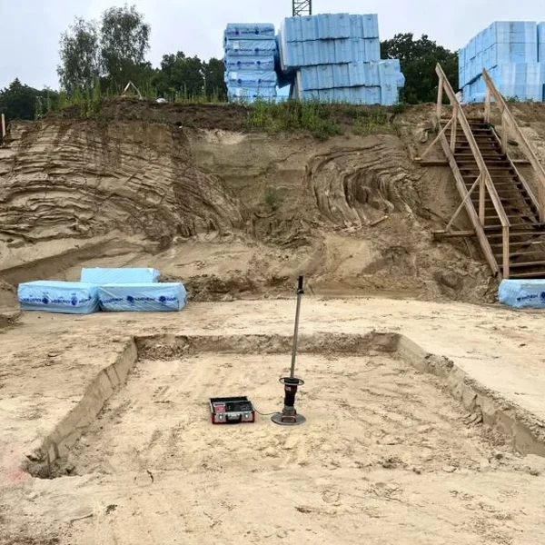 Ensayo Proctor, Normal y Modificado, en Alto Hospicio: Compactación de Suelos Controlada