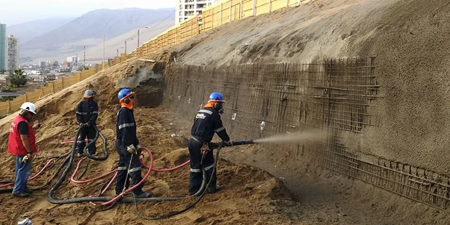 Análisis de Estabilidad de Taludes en Alto Hospicio: Factor de Seguridad y Mitigación de Riesgos Geotécnicos